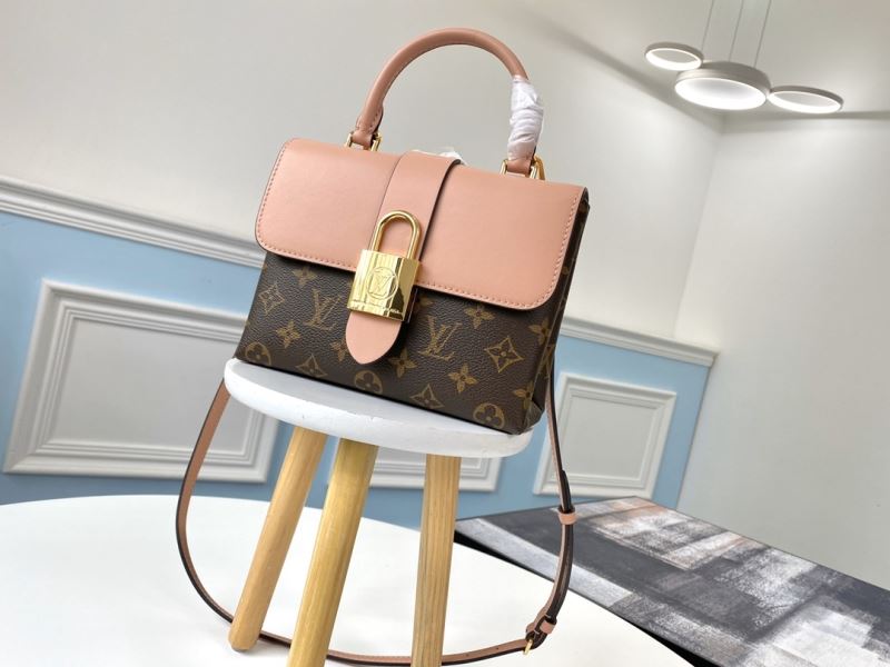 Louis Vuitton Top Handle Bags